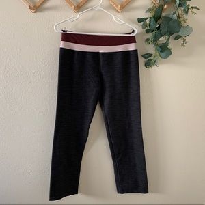 Lululemon yoga pants